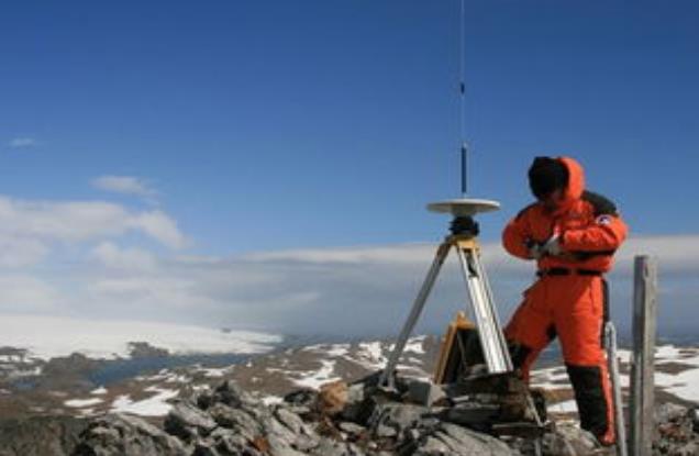 摄影遥感实习报告