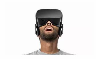 虚拟现实行业报告